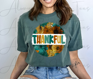 Thankful