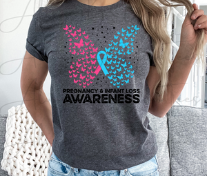 Pregnancy And Infant Loss Awareness