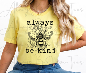 Always B Kind
