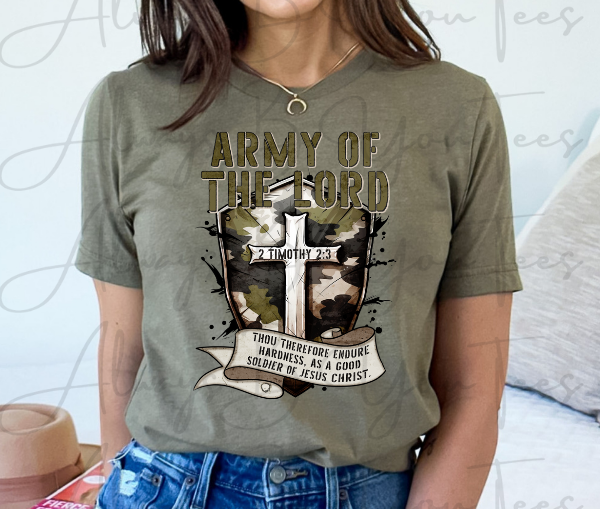 Army of the Lord