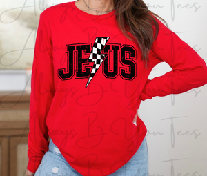 Jesus
