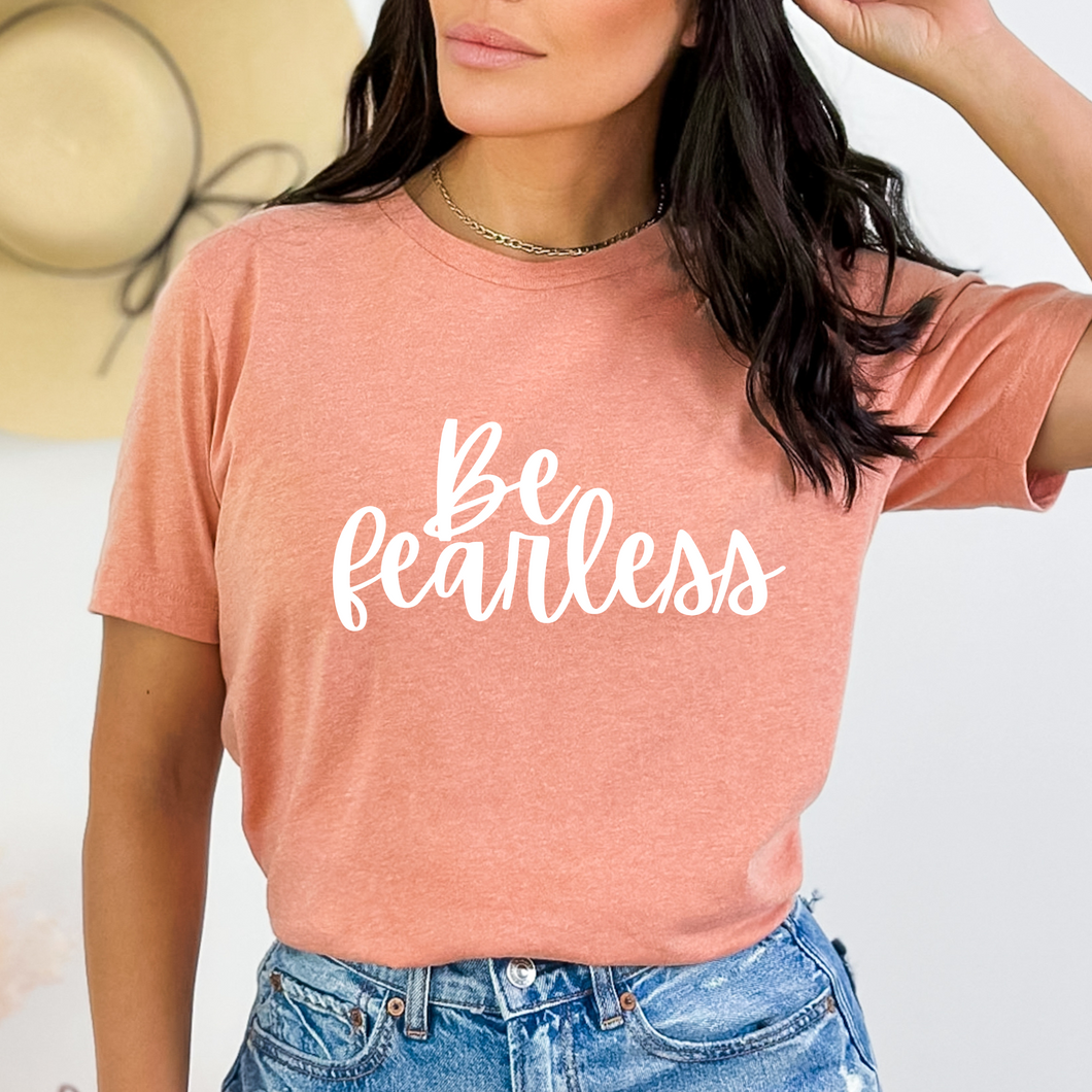 Scentsy Be Fearless